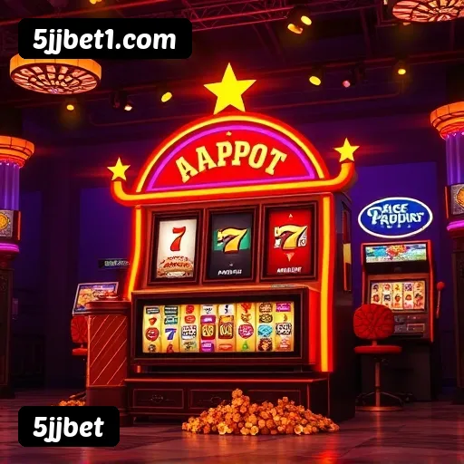 Categorias de Jogos - Slots, Mesa, Ao Vivo, Jackpots