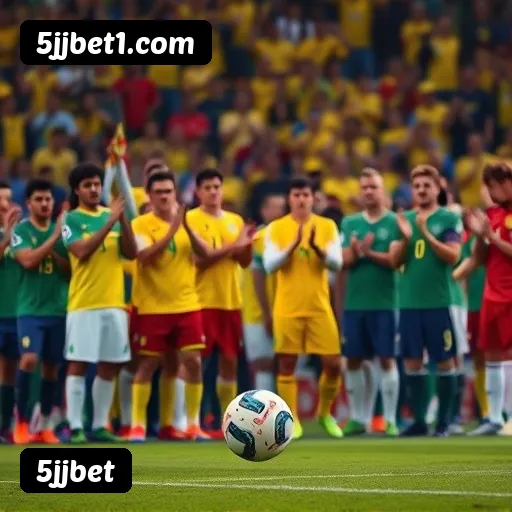 Coleção Premium de Slots 5jjbet - NetEnt, Pragmatic Play, Evolution